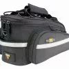 Topeak RX TrunkBag EX Gepäckträgertasche 1 Topeak RX TrunkBag EX Gepäckträgertasche -Abenteuer Taschen 100545