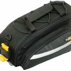 Topeak RX TrunkBag EX Gepäckträgertasche 5 Topeak RX TrunkBag EX Gepäckträgertasche -Abenteuer Taschen 100546