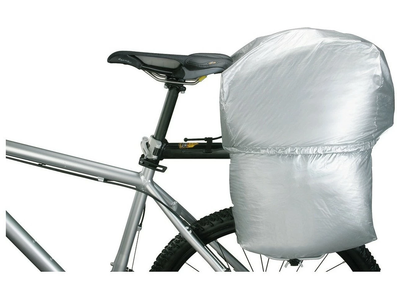 Topeak Regenhülle Für RX TrunkBag Tour DX 3 Topeak Regenhülle Für RX TrunkBag Tour DX