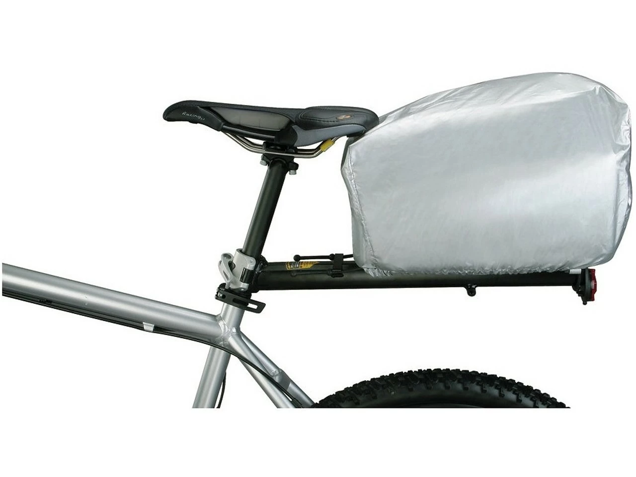 Topeak Regenhülle Für RX TrunkBag Tour DX 4 Topeak Regenhülle Für RX TrunkBag Tour DX – Bild 2