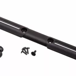 Ortlieb QL1 Schiene Kurz Für Frontroller / Sport-Packer