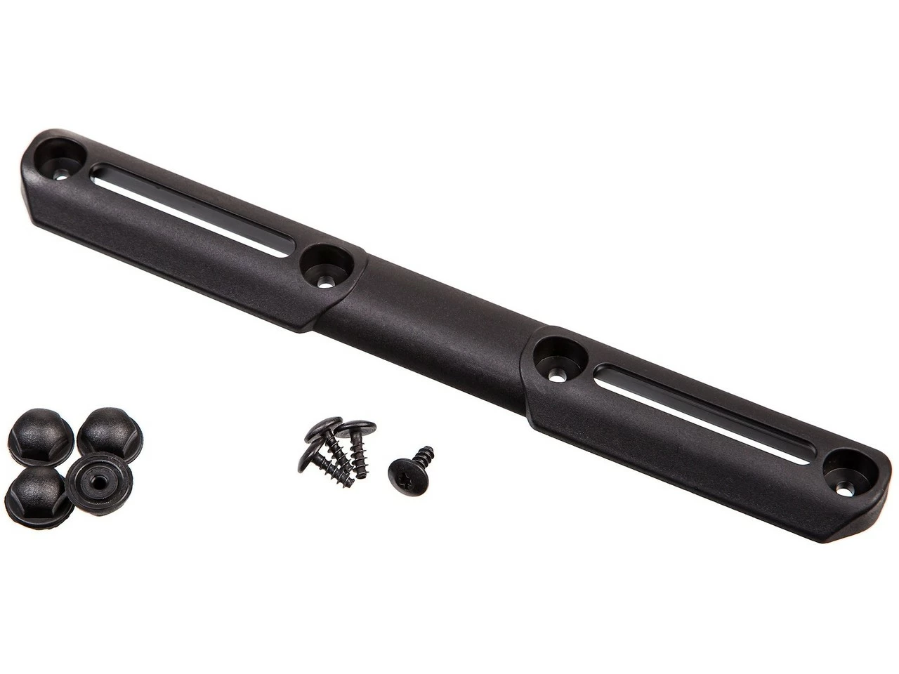 Ortlieb QL1 Schiene Kurz Für Frontroller / Sport-Packer 3 Ortlieb QL1 Schiene Kurz Für Frontroller / Sport-Packer