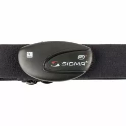 SIGMA Comfortex+ Textil-Brustgurt Mit R1 ANT+ Sender Für Rox 10.0