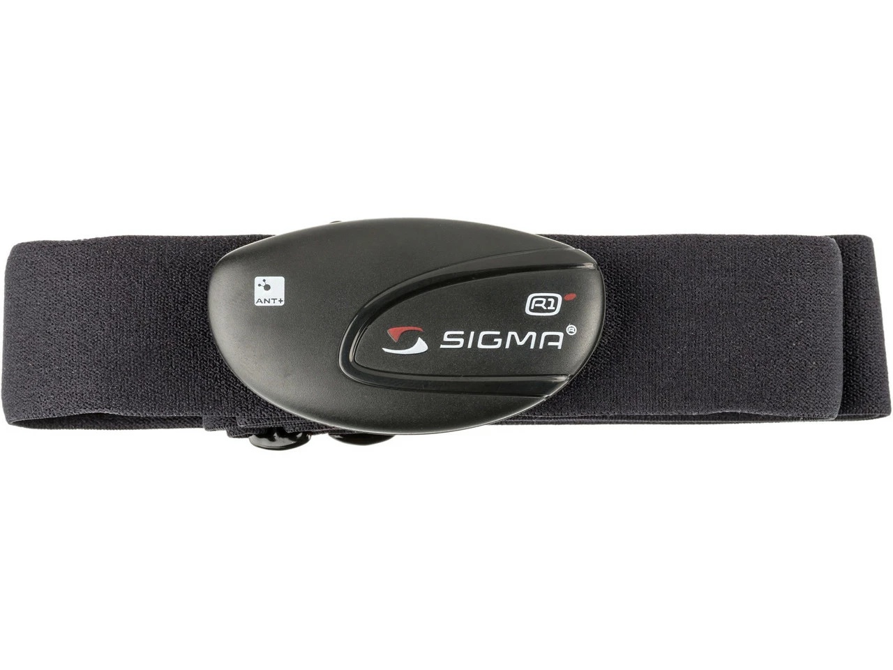 SIGMA Comfortex+ Textil-Brustgurt Mit R1 ANT+ Sender Für Rox 10.0 3 SIGMA Comfortex+ Textil-Brustgurt Mit R1 ANT+ Sender Für Rox 10.0