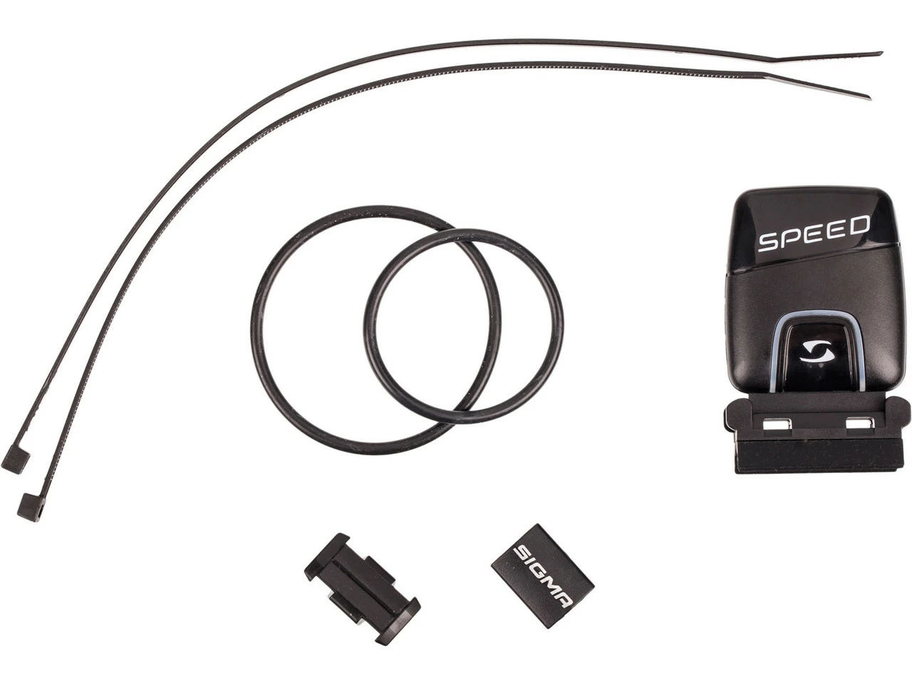 SIGMA ANT+ Geschwindigkeitssender Für Rox 10.0 4 SIGMA ANT+ Geschwindigkeitssender Für Rox 10.0 – Bild 2