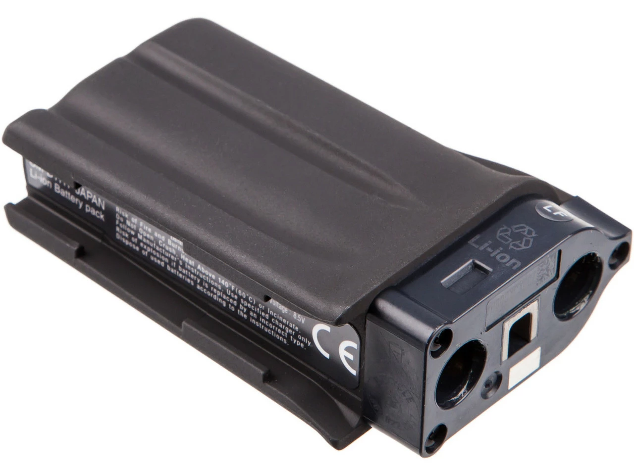 Shimano Di2 Akku SM-BTR1 Für Externe Montage 4 Shimano Di2 Akku SM-BTR1 Für Externe Montage – Bild 2