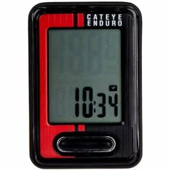 Cateye Enduro CC-ED400 Fahrradcomputer