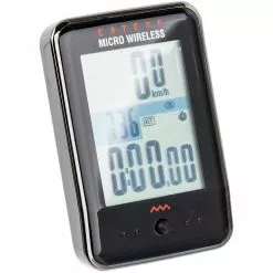 Cateye Micro Wireless CC-MC200W Fahrradcomputer