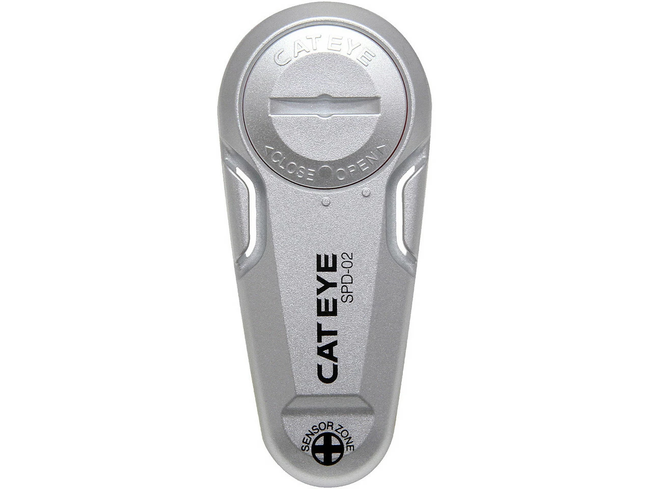 Cateye Strada Slim CC-RD310W Fahrradcomputer 9 Cateye Strada Slim CC-RD310W Fahrradcomputer – Bild 7