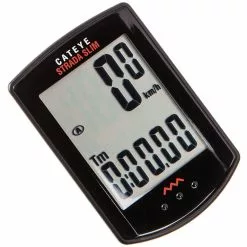 Cateye Strada Wireless CC-RD310W Fahrradcomputer