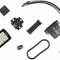 Cateye Strada Wireless CC-RD310W Fahrradcomputer -Abenteuer Taschen 121410