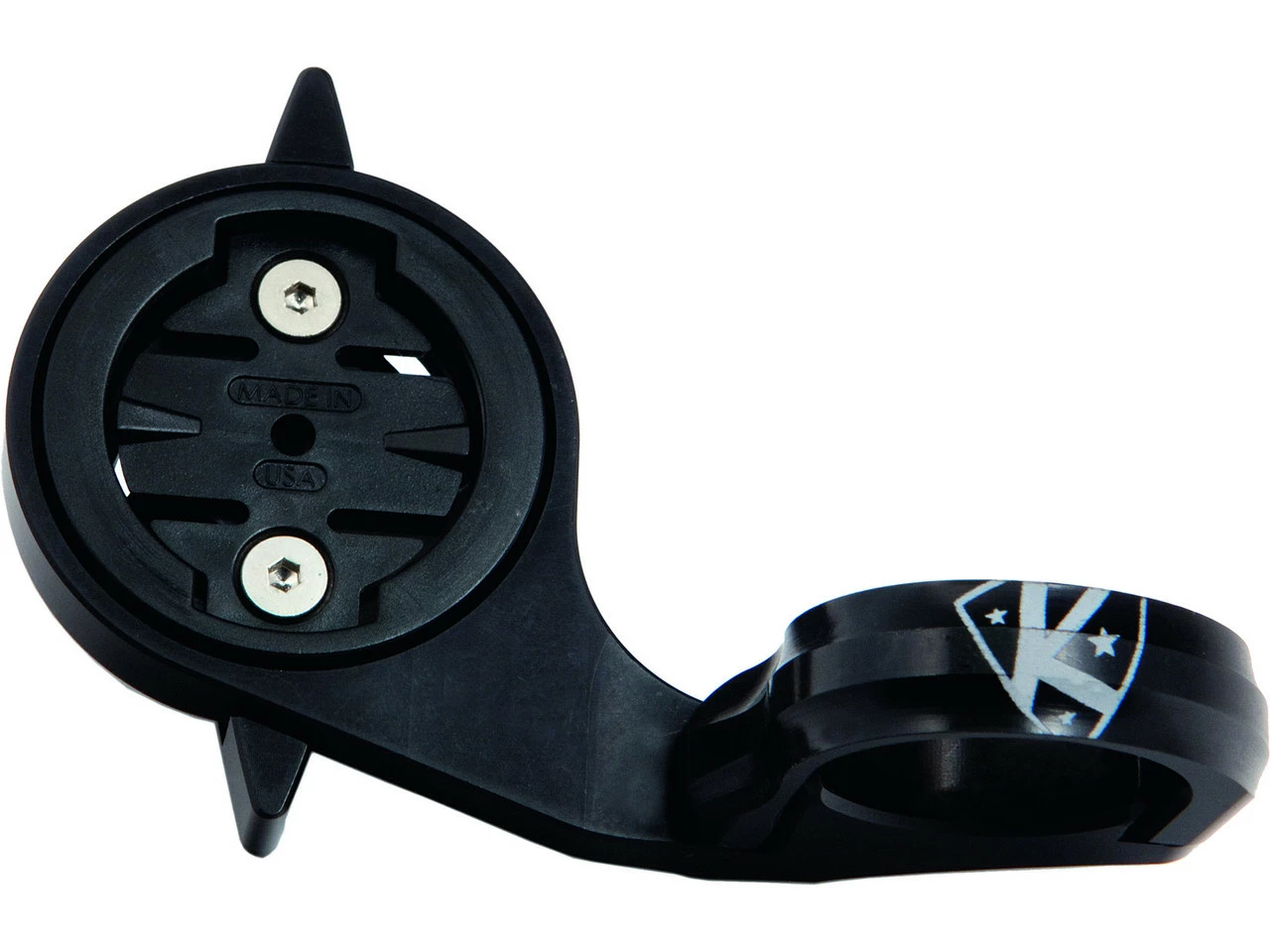 K-Edge Lenkerhalterung TT Für Garmin Edge 3 K-Edge Lenkerhalterung TT Für Garmin Edge