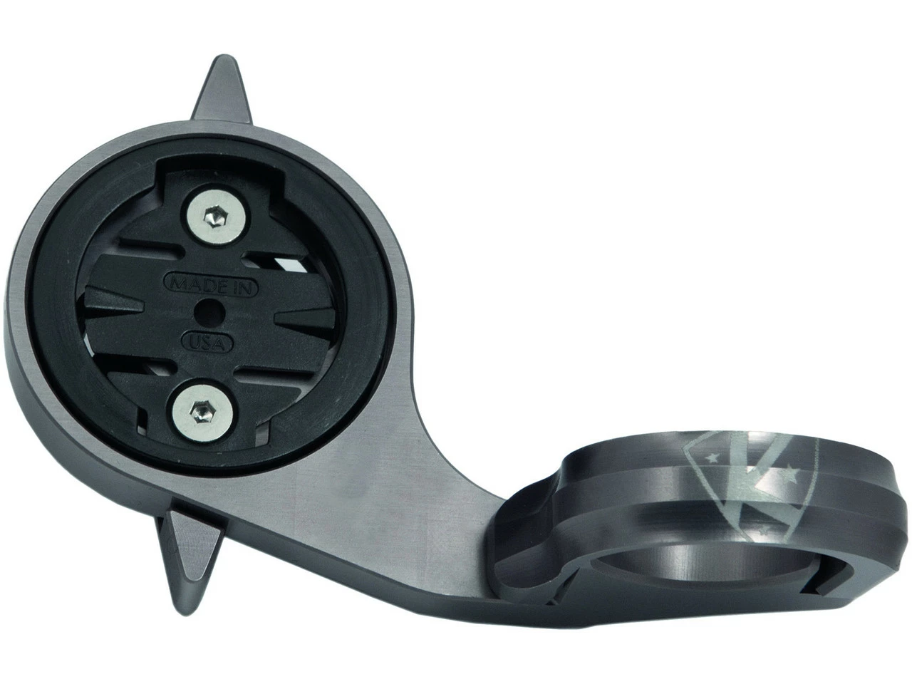 K-Edge Lenkerhalterung TT Für Garmin Edge 4 K-Edge Lenkerhalterung TT Für Garmin Edge – Bild 2