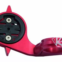 K-Edge Lenkerhalterung TT Für Garmin Edge 7 K-Edge Lenkerhalterung TT Für Garmin Edge -Abenteuer Taschen 128287