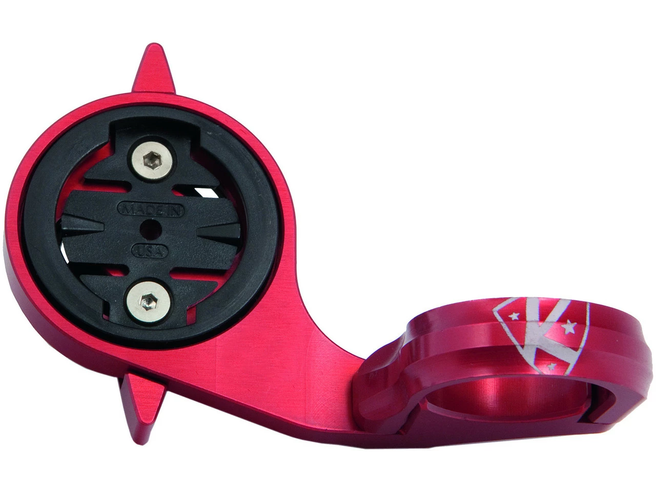 K-Edge Lenkerhalterung TT Für Garmin Edge 5 K-Edge Lenkerhalterung TT Für Garmin Edge – Bild 3