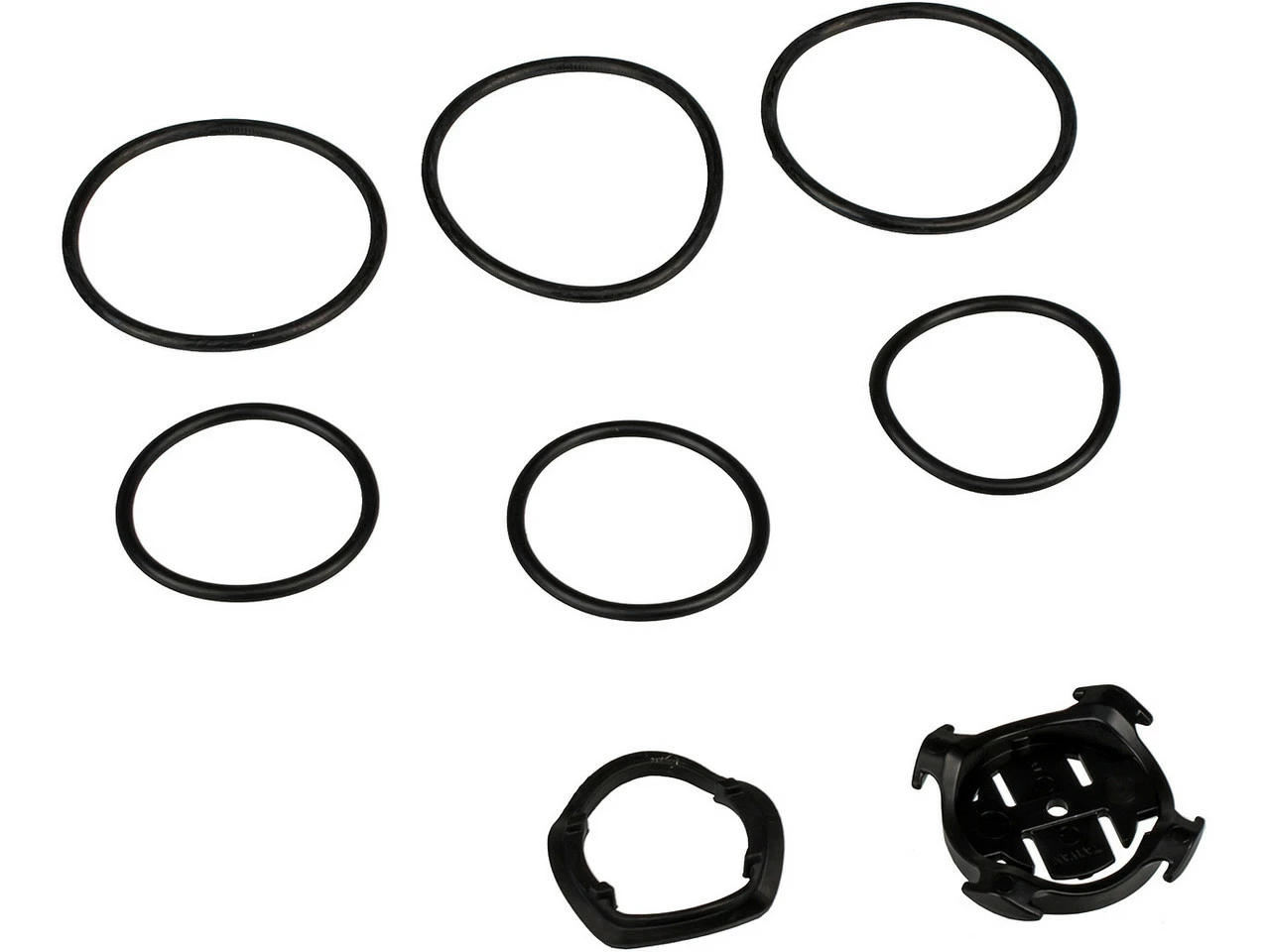 Garmin Edge Standard-Lenkerhalterung 3 Garmin Edge Standard-Lenkerhalterung