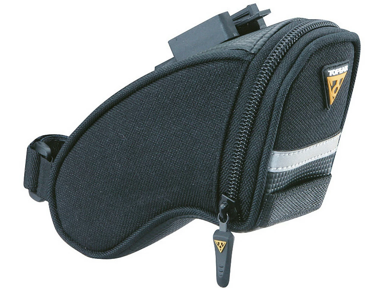 Topeak Aero Wedge Pack Satteltasche 5 Topeak Aero Wedge Pack Satteltasche – Bild 3