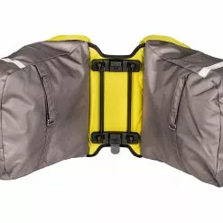 Racktime Vida Fahrradtasche -Abenteuer Taschen 143999