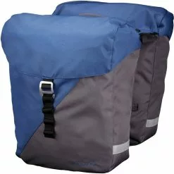 Racktime Vida Fahrradtasche -Abenteuer Taschen 144000