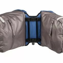 Racktime Vida Fahrradtasche -Abenteuer Taschen 144001