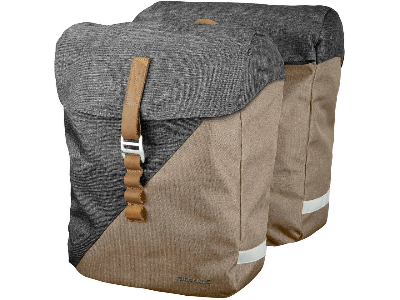 Racktime Heda Fahrradtasche 5 Racktime Heda Fahrradtasche – Bild 3