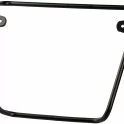 Racktime Hang-it Wandhalterung Für Seitentaschen -Abenteuer Taschen 145856