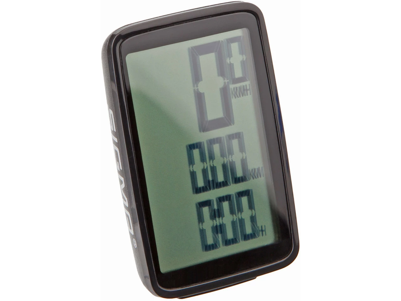 SIGMA PURE 1 Tacho 3 SIGMA PURE 1 Tacho