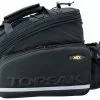 Topeak MTX TrunkBag DX Gepäckträgertasche 1 Topeak MTX TrunkBag DX Gepäckträgertasche -Abenteuer Taschen 149675