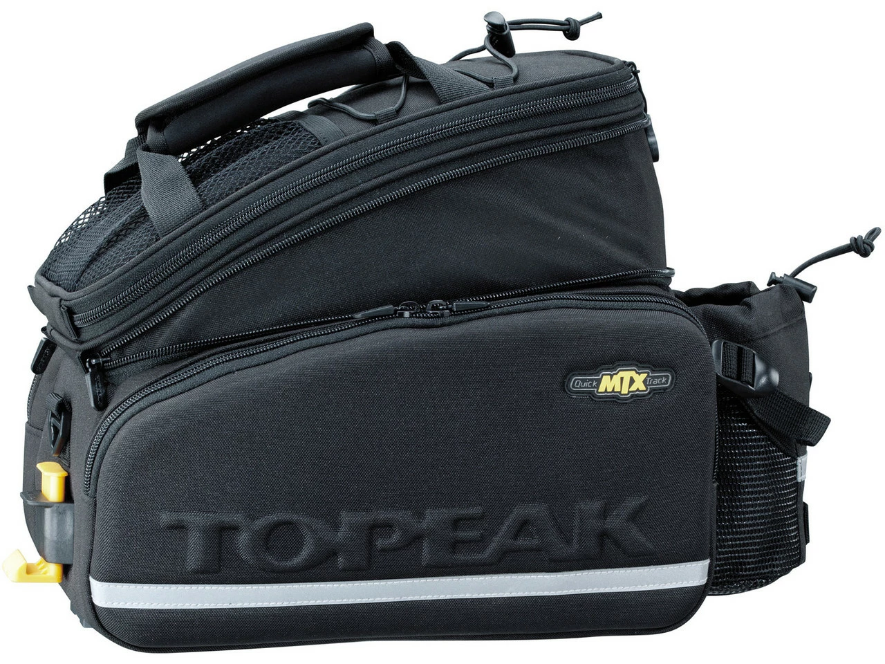 Topeak MTX TrunkBag DX Gepäckträgertasche 3 Topeak MTX TrunkBag DX Gepäckträgertasche
