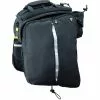 Topeak MTX TrunkBag EXP Gepäckträgertasche -Abenteuer Taschen 149678