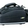 Topeak TrunkBag EX Strap Type Gepäckträgertasche -Abenteuer Taschen 149679