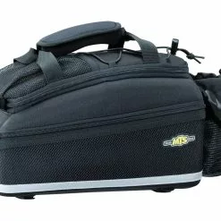 Topeak TrunkBag EX Strap Type GepÀcktrÀgertasche