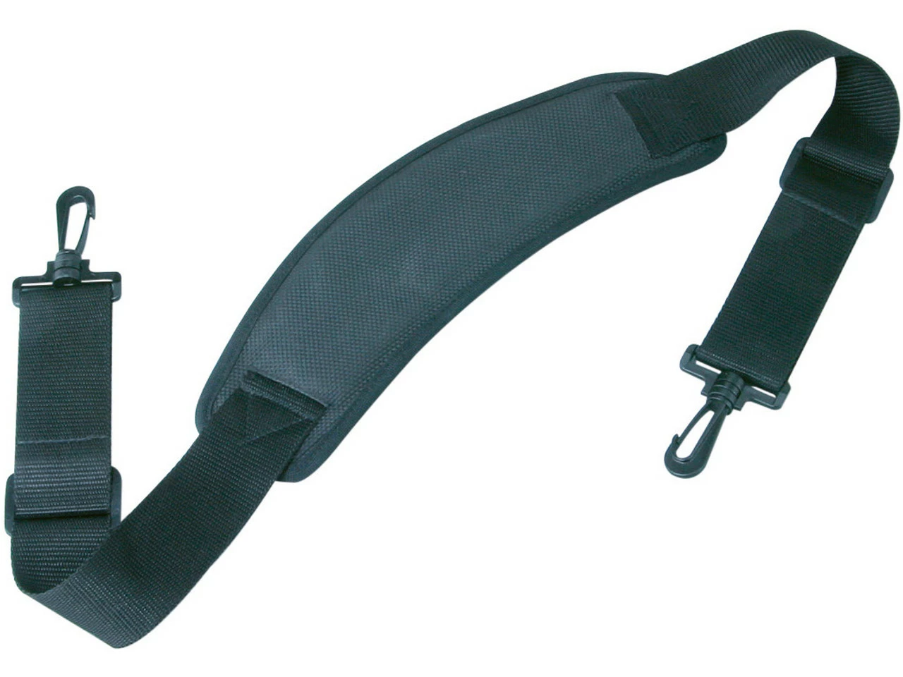 Topeak TrunkBag EX Strap Type Gepäckträgertasche 5 Topeak TrunkBag EX Strap Type Gepäckträgertasche – Bild 3