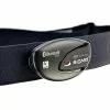 SIGMA R1 Duo ANT+/Bluetooth® Smart Comfortex+ Textil-Brustgurt