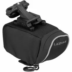 Lezyne Micro Caddy QR Satteltasche -Abenteuer Taschen 167605