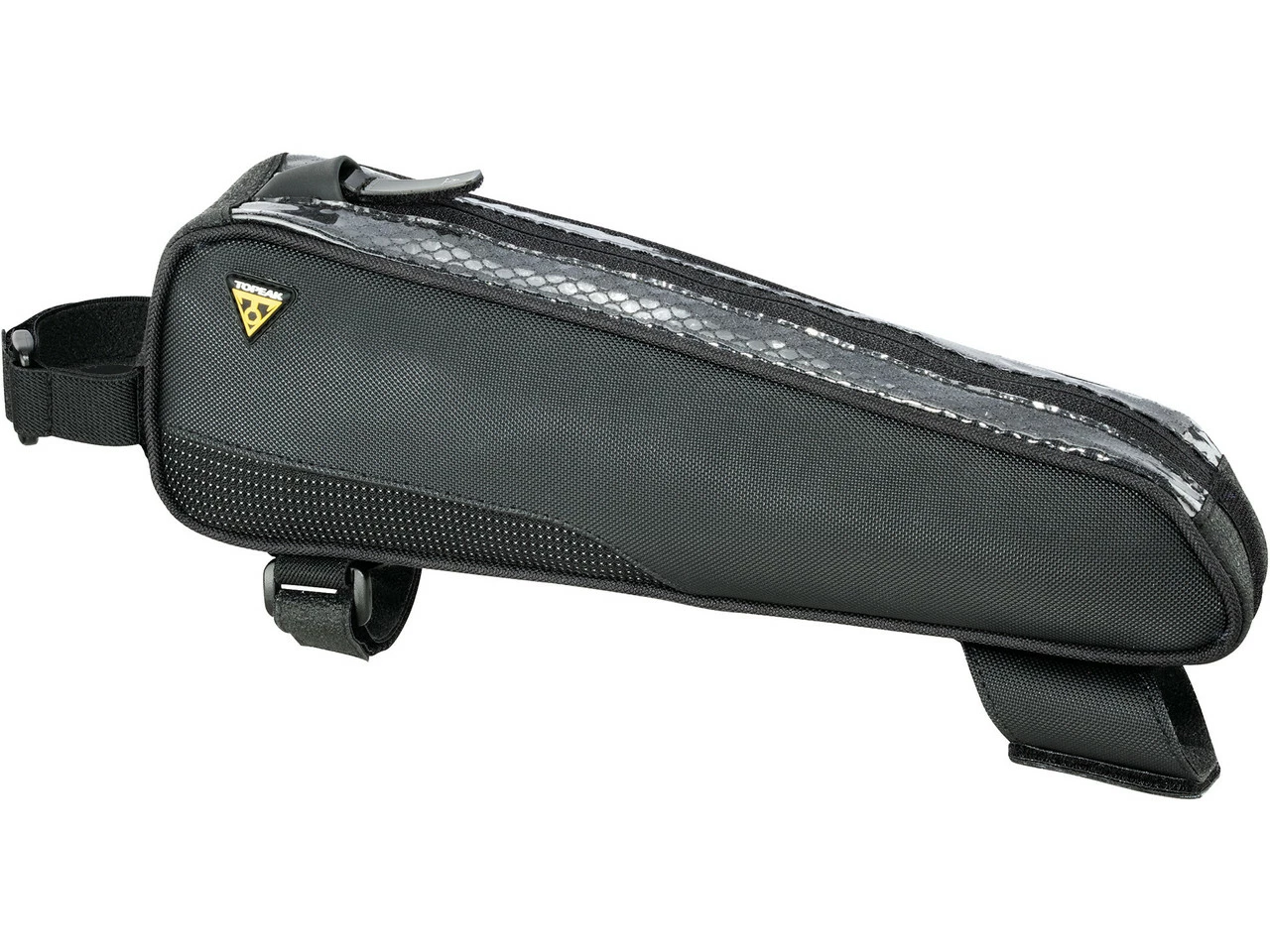 Topeak FastFuel TriBag Rahmentasche 3 Topeak FastFuel TriBag Rahmentasche