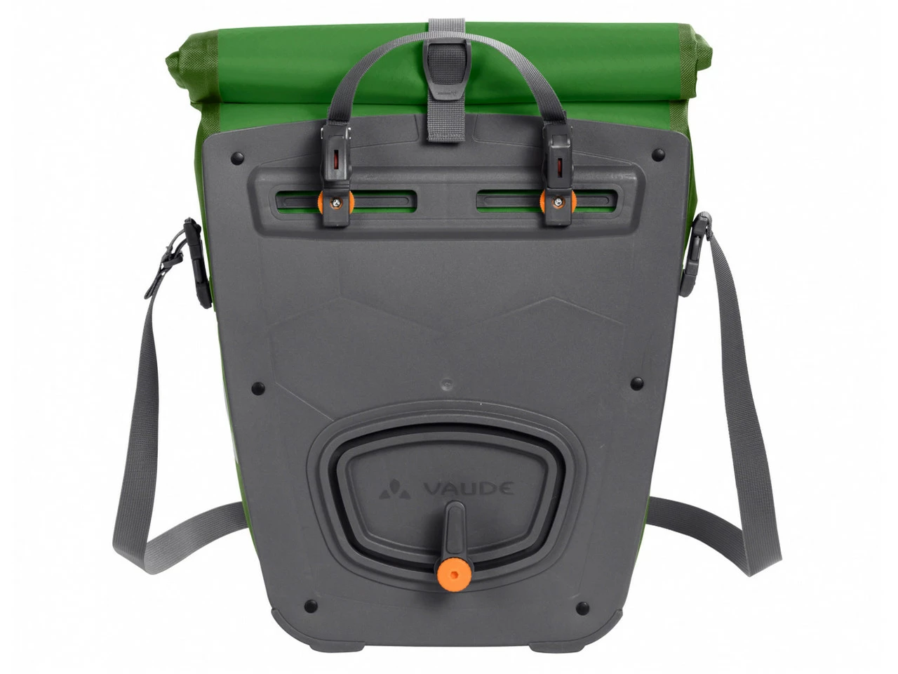 VAUDE Aqua Back Single Hinterradtasche 4 VAUDE Aqua Back Single Hinterradtasche – Bild 2