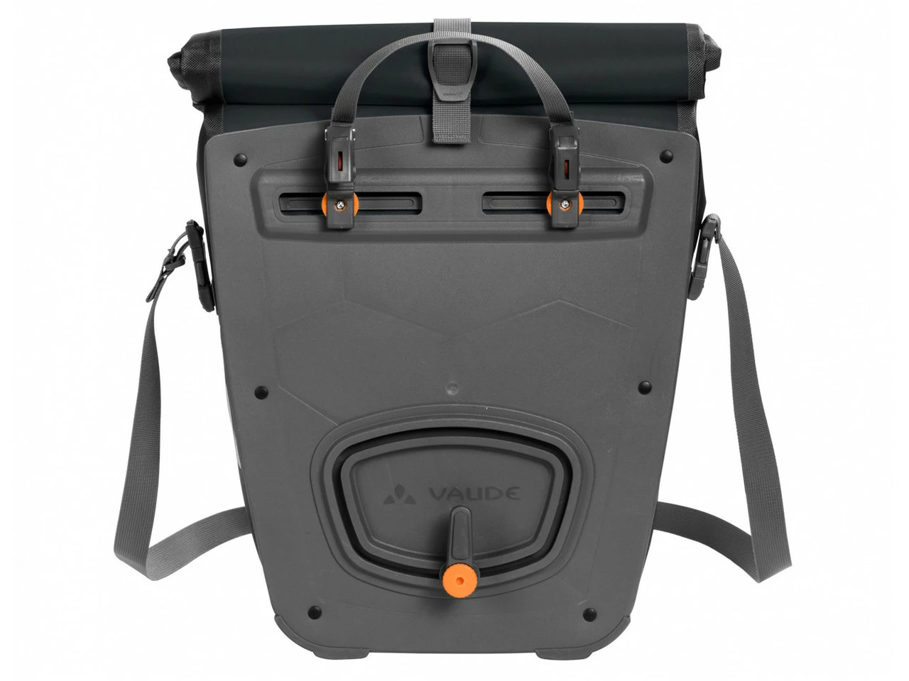 VAUDE Aqua Back Single Hinterradtasche 6 VAUDE Aqua Back Single Hinterradtasche – Bild 4