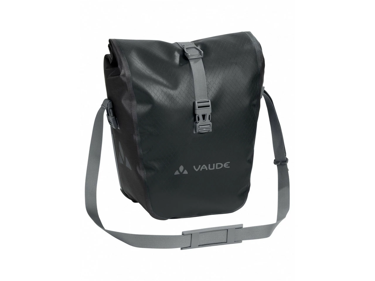 VAUDE Aqua Front Vorderradtaschen 3 VAUDE Aqua Front Vorderradtaschen