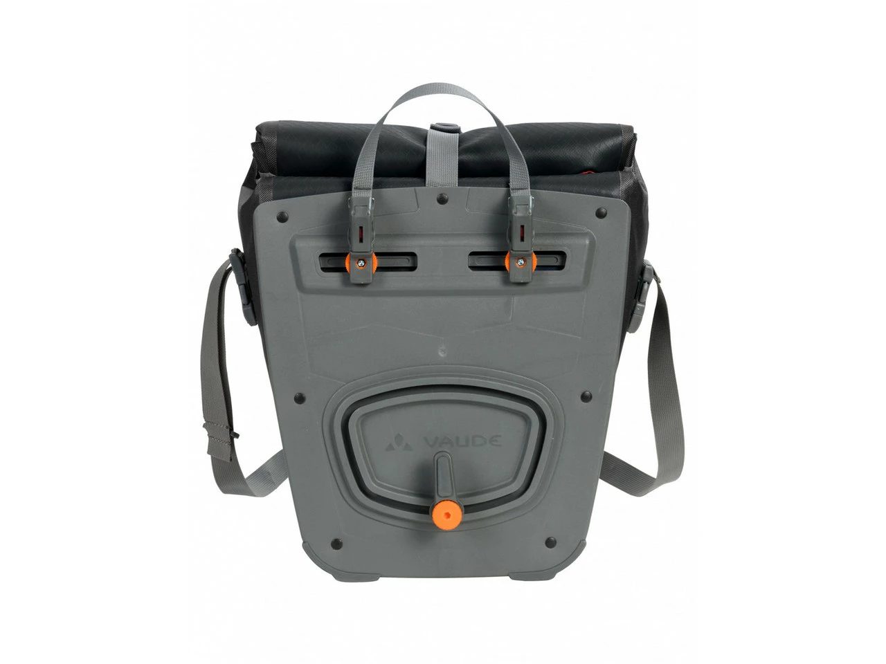 VAUDE Aqua Front Vorderradtaschen 4 VAUDE Aqua Front Vorderradtaschen – Bild 2