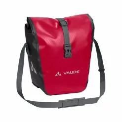 VAUDE Aqua Front Vorderradtaschen 8 VAUDE Aqua Front Vorderradtaschen -Abenteuer Taschen 172827