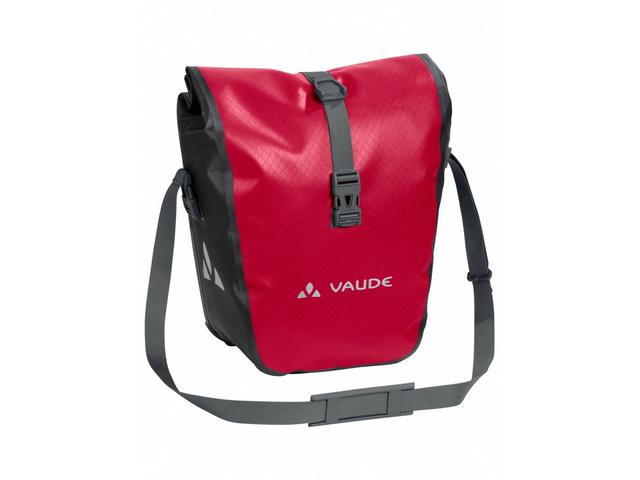 VAUDE Aqua Front Vorderradtaschen 5 VAUDE Aqua Front Vorderradtaschen – Bild 3