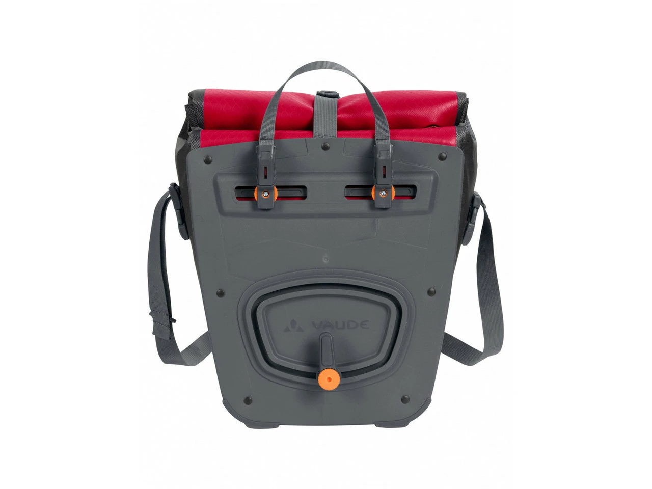 VAUDE Aqua Front Vorderradtaschen 6 VAUDE Aqua Front Vorderradtaschen – Bild 4