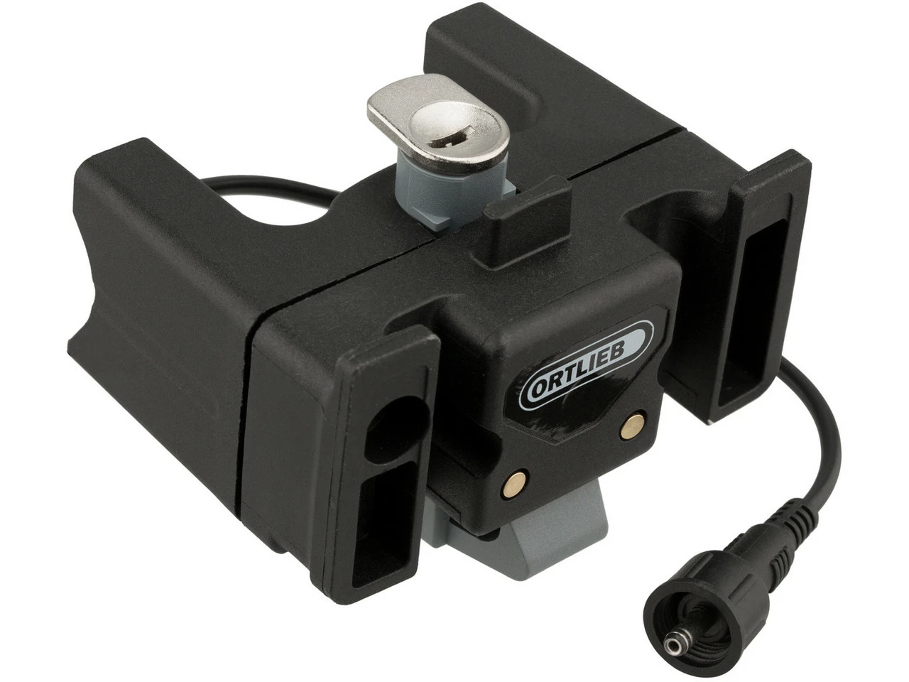 Ortlieb Montageset Ultimate6 Pro E 3 Ortlieb Montageset Ultimate6 Pro E