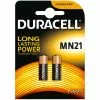 Duracell Alkalibatterie MN21/LR23 - 2 Stück 1 Duracell Alkalibatterie MN21/LR23 - 2 Stück -Abenteuer Taschen 174814