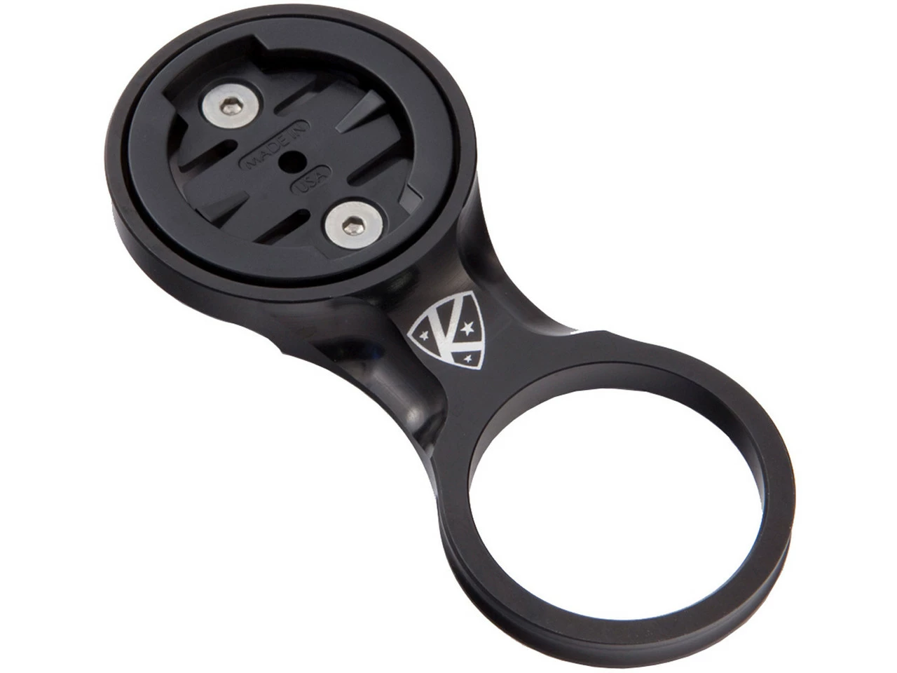 K-Edge Vorbauhalterung Für Wahoo ELEMNT 3 K-Edge Vorbauhalterung Für Wahoo ELEMNT