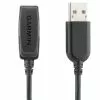 Garmin USB-Ladekabel Für Forerunner 230/235/630 -Abenteuer Taschen 179857