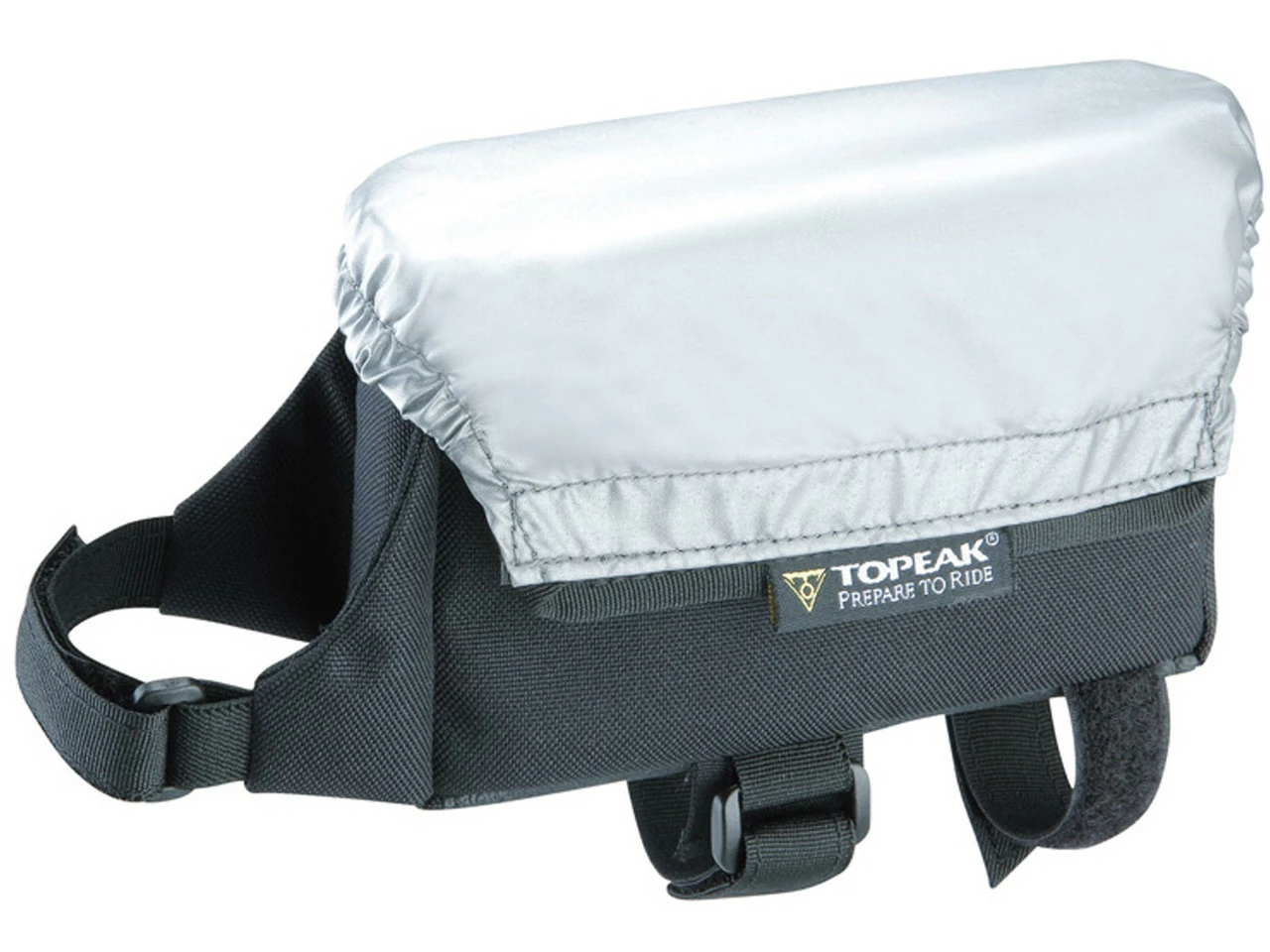 Topeak TriBag All Weather Rahmentasche 3 Topeak TriBag All Weather Rahmentasche