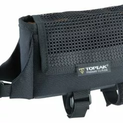Topeak TriBag All Weather Rahmentasche 7 Topeak TriBag All Weather Rahmentasche -Abenteuer Taschen 179978