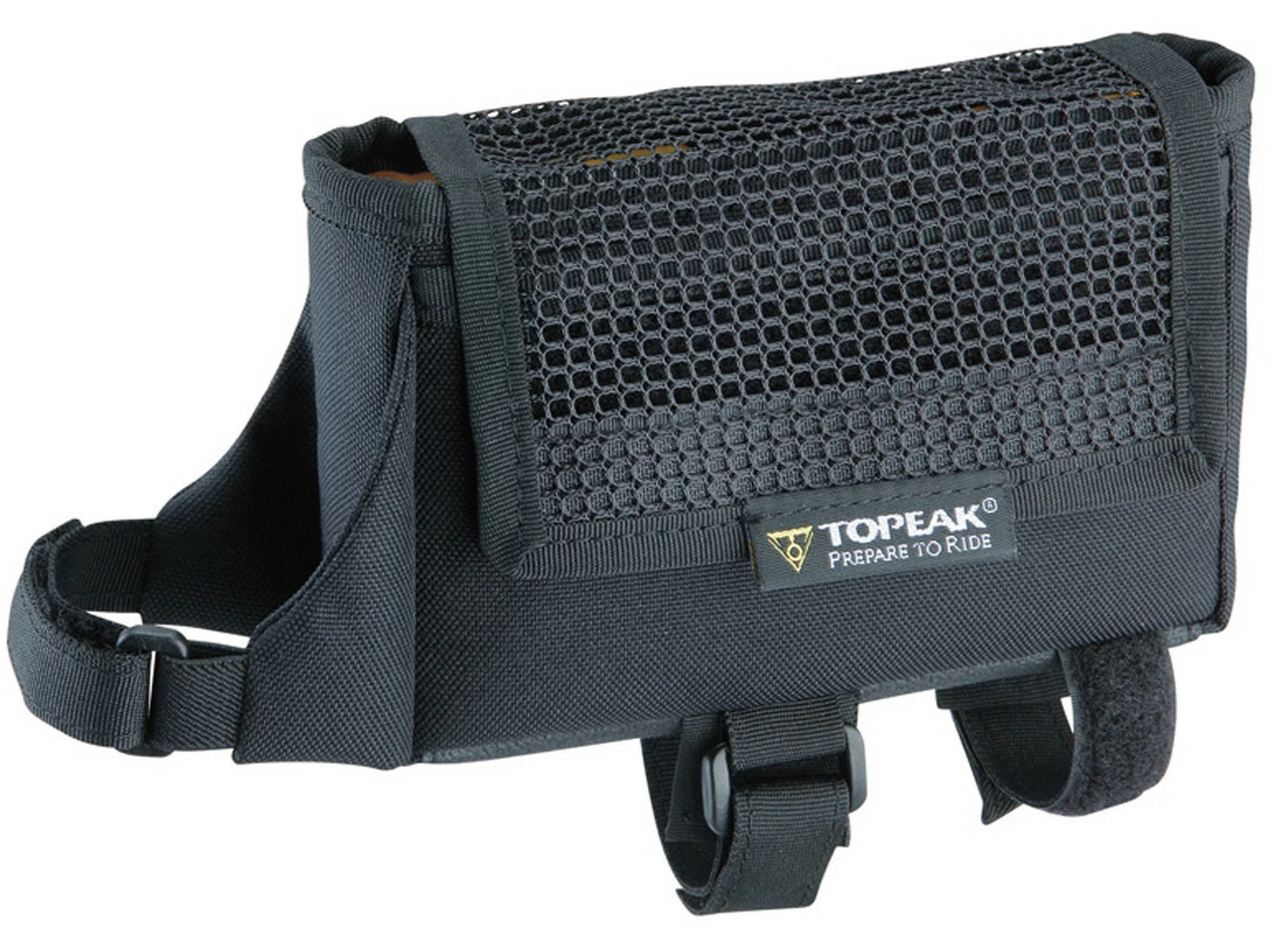 Topeak TriBag All Weather Rahmentasche 4 Topeak TriBag All Weather Rahmentasche – Bild 2